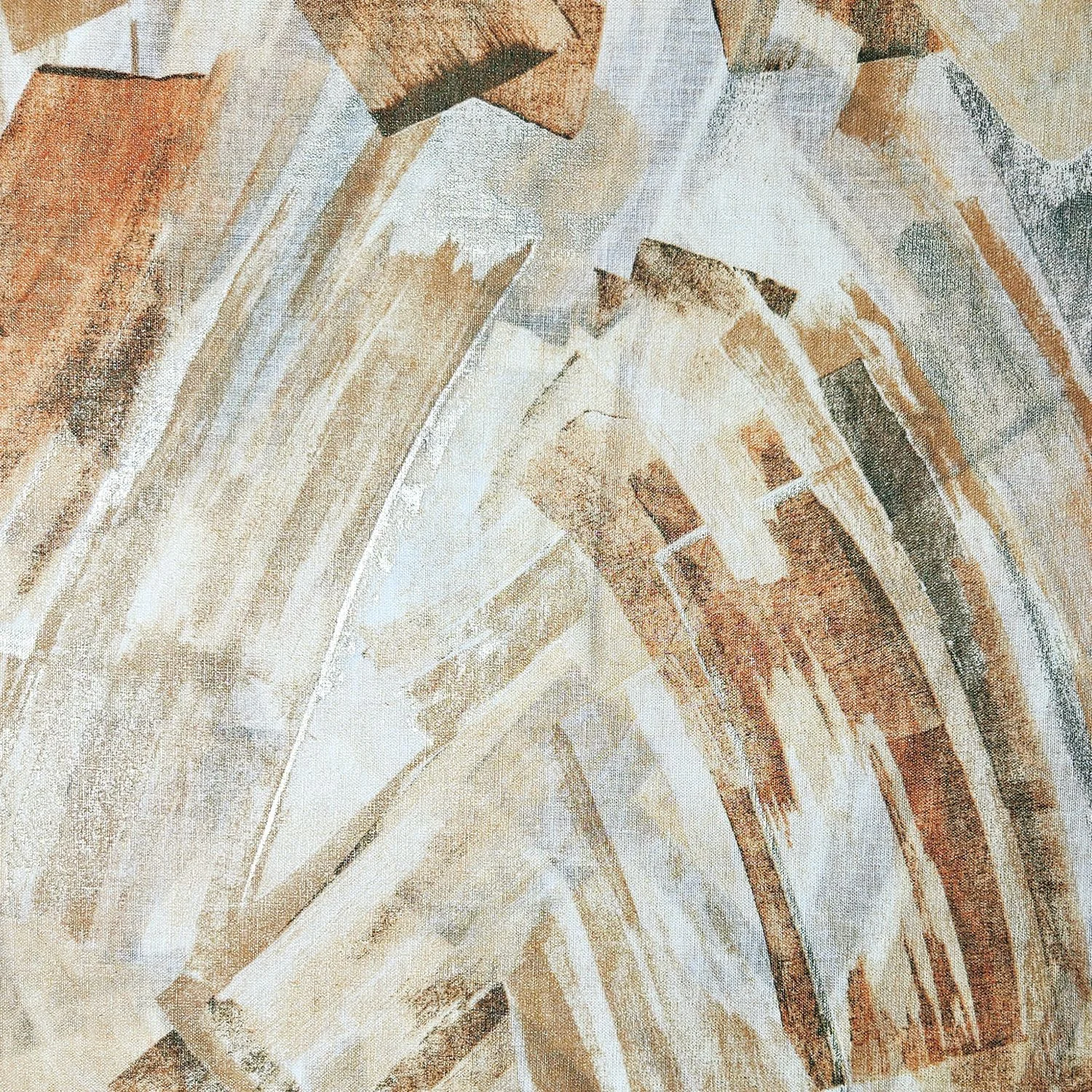 Terracotta/nacre