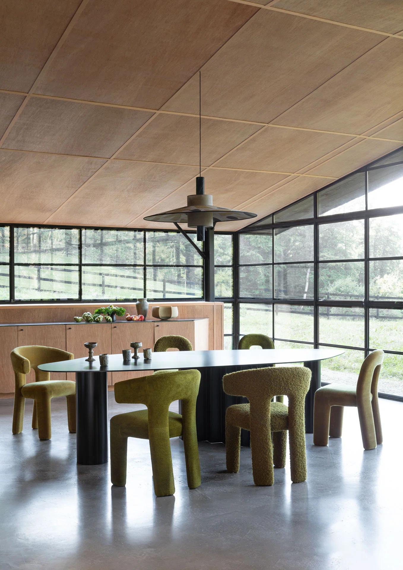 Pierre Frey Chenille igor 