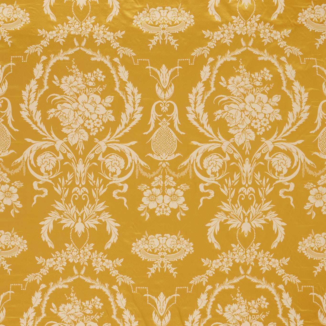 Zoffany Arabesque Silk