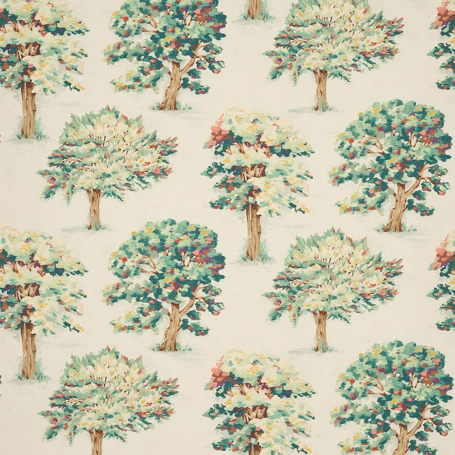 Jane Churchill Sylvan Tree