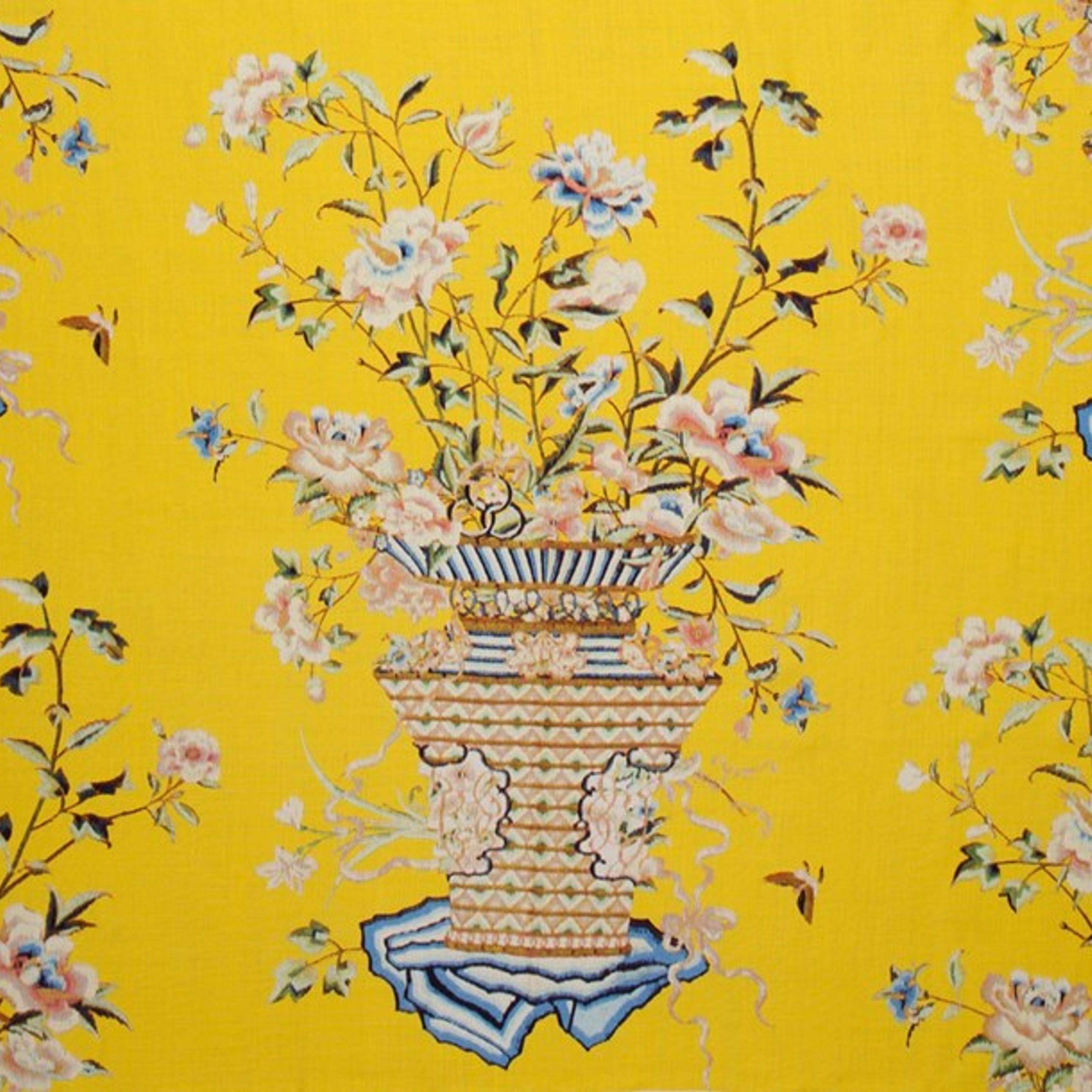 Jim Thompson Broderique