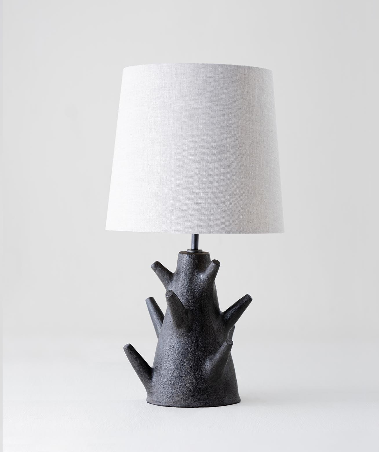 Porta Romana Fir Lamp Small