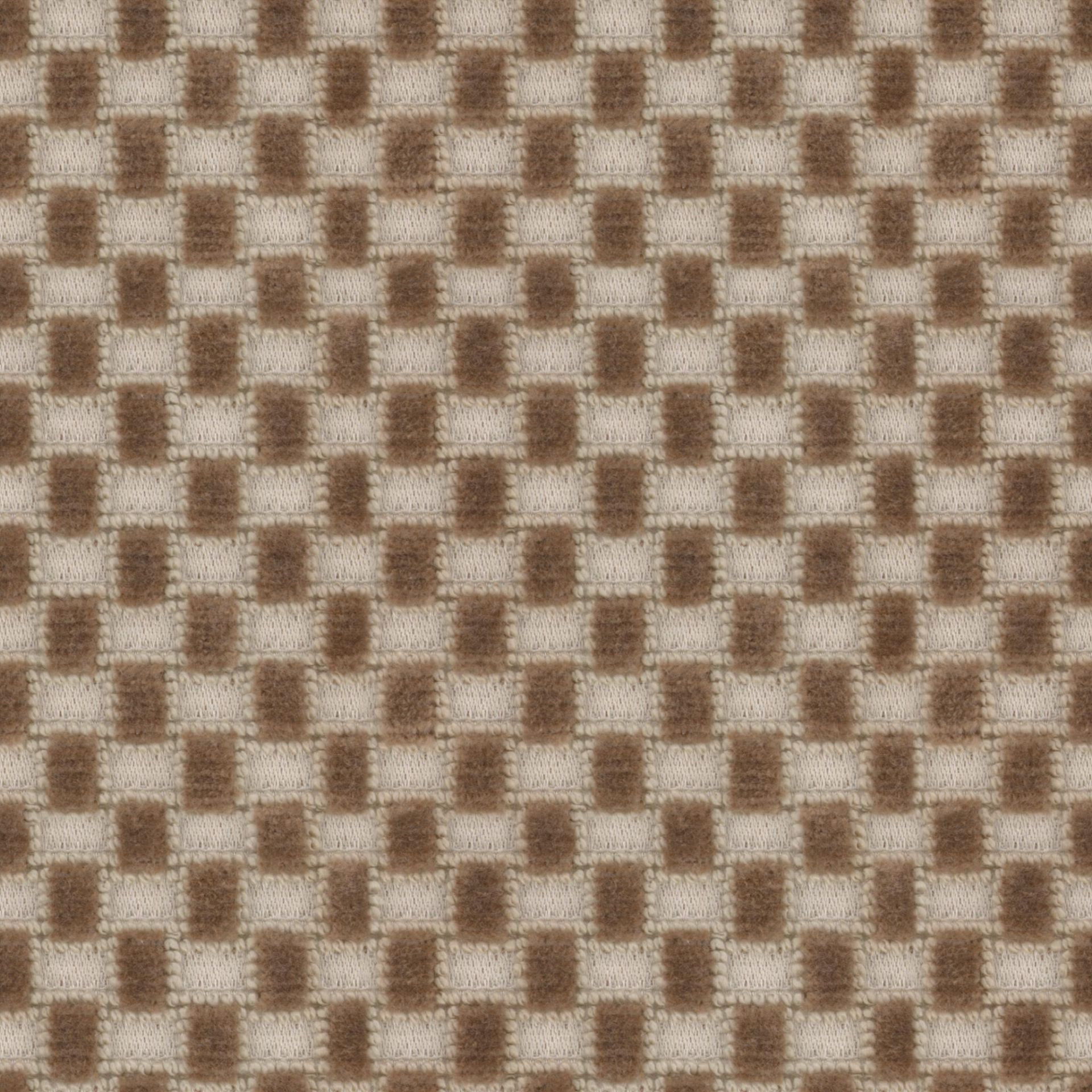 Travers Lattice Velvet