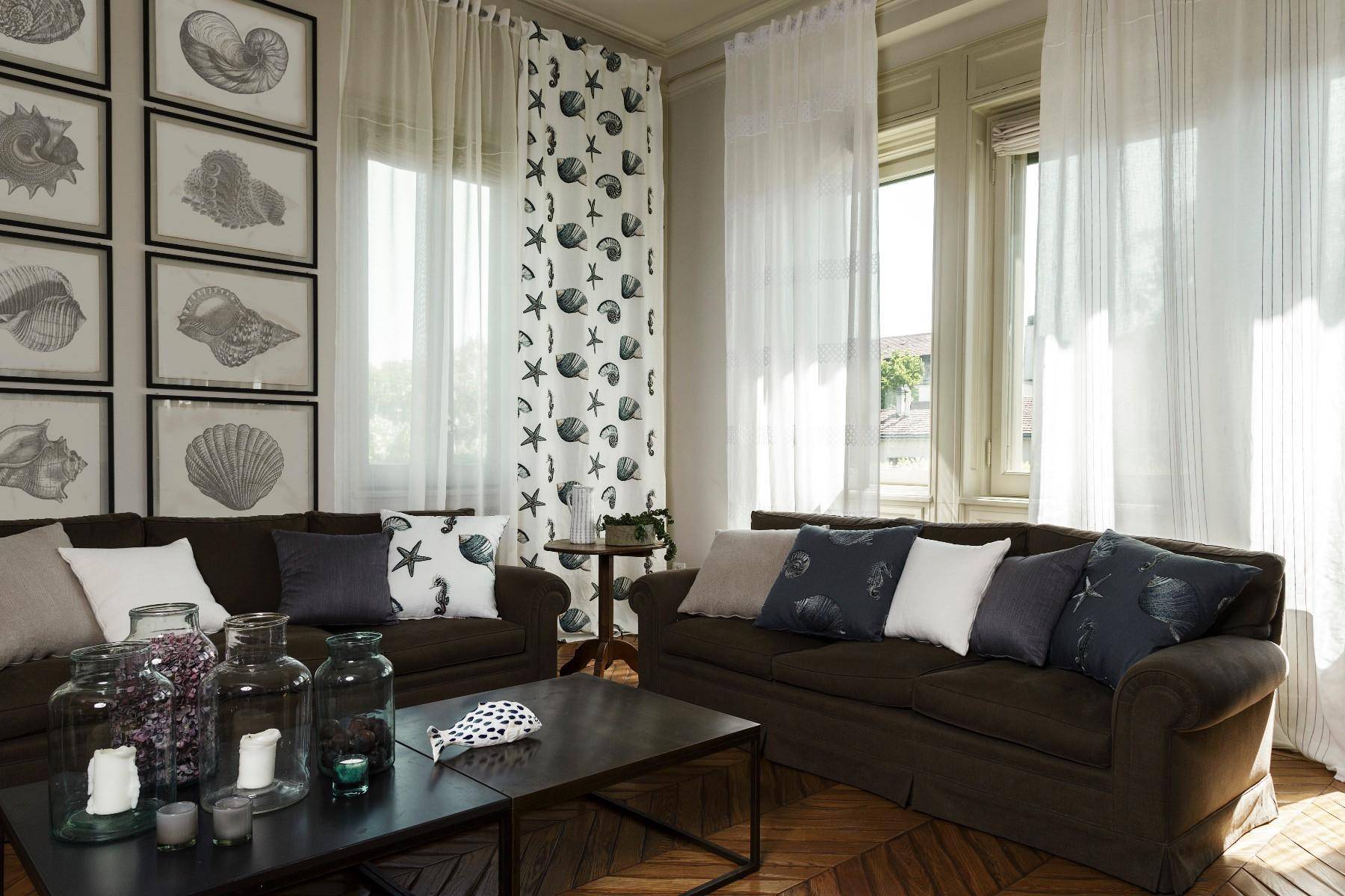 Fischbacher 1819 Caprera