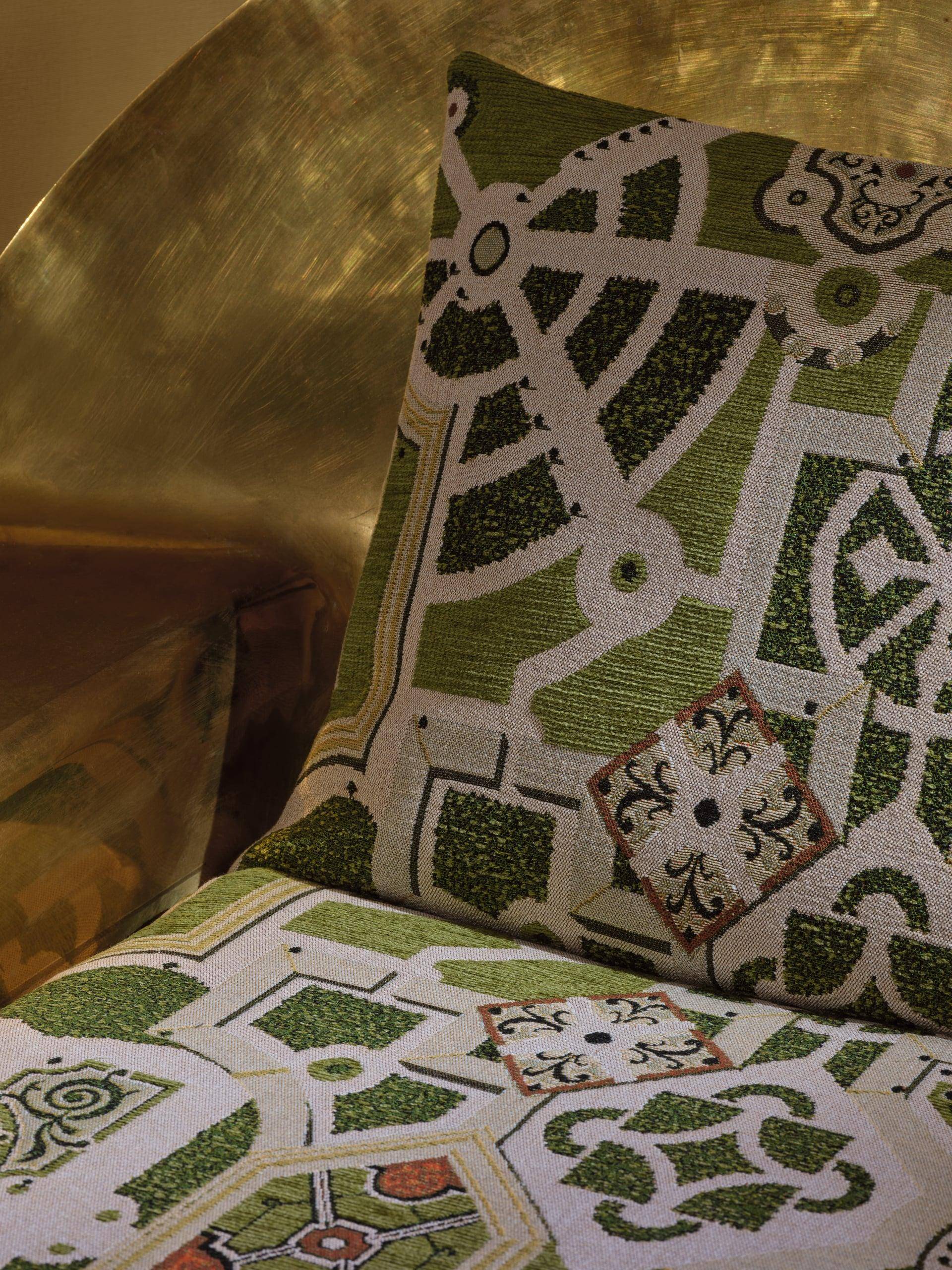 Pierre Frey Grandes perspectives  