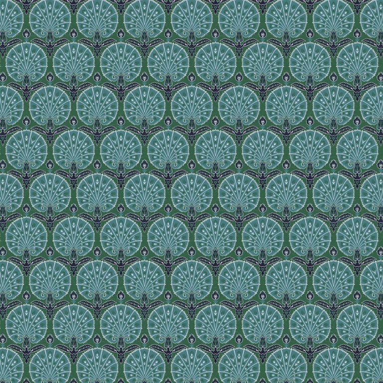 VERDE/AGUA