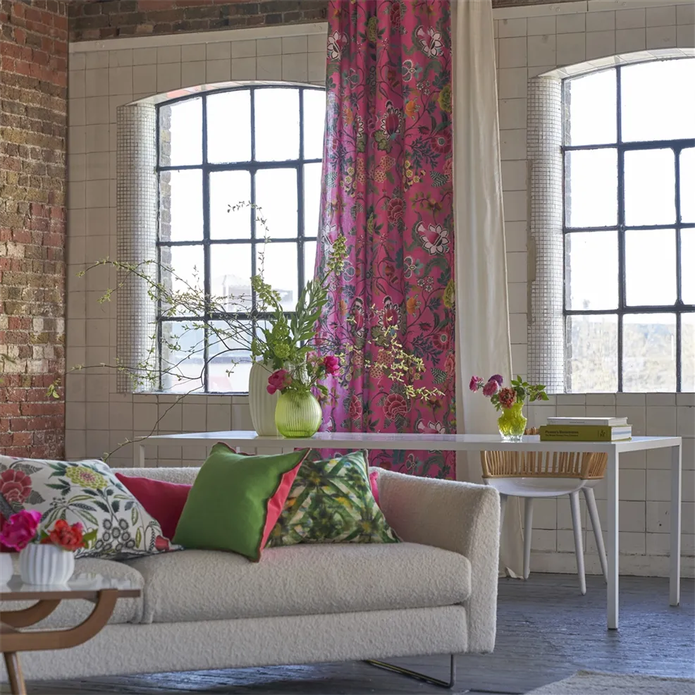 Designers Guild Brocart Decoratif