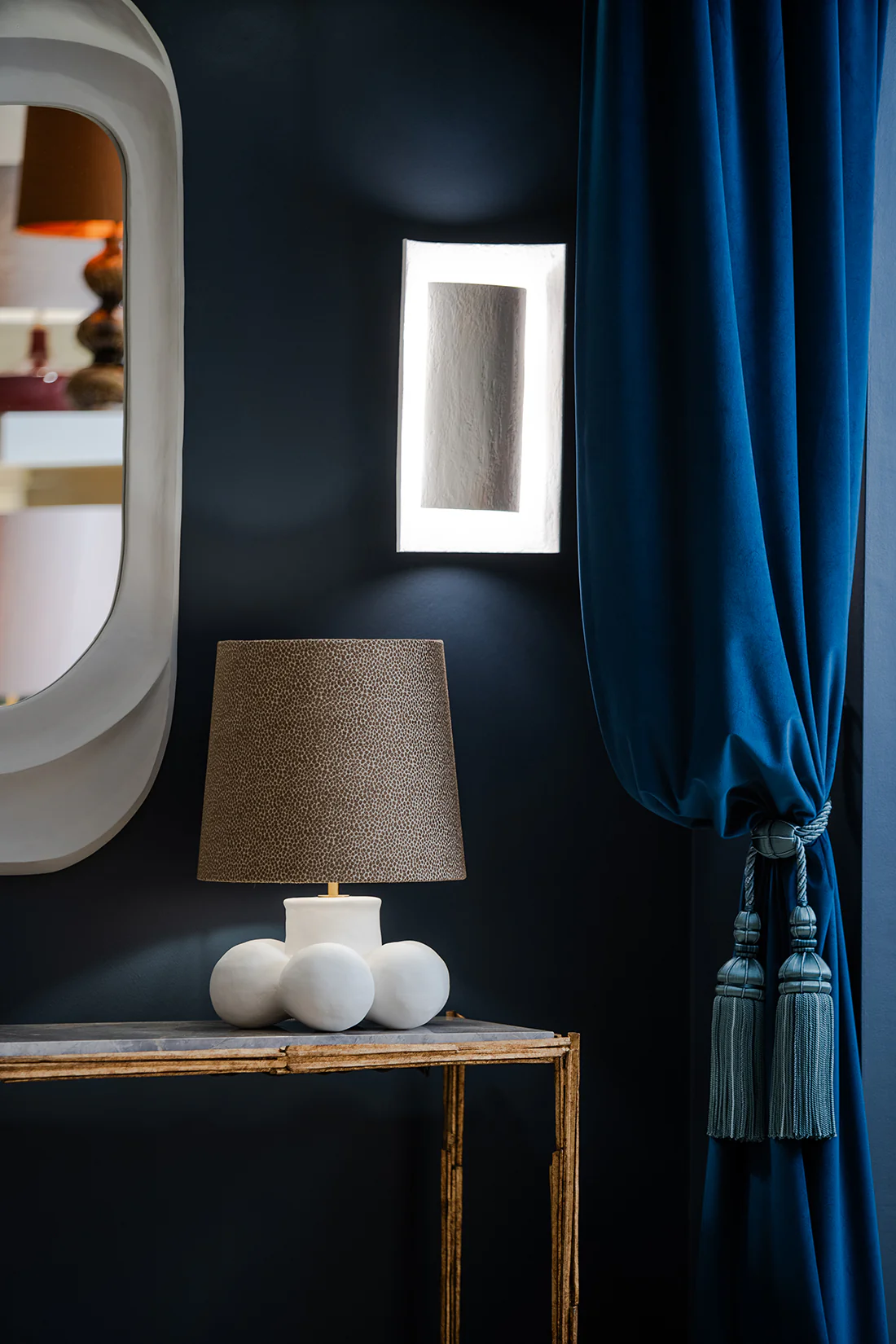 Porta Romana Zande Lamp