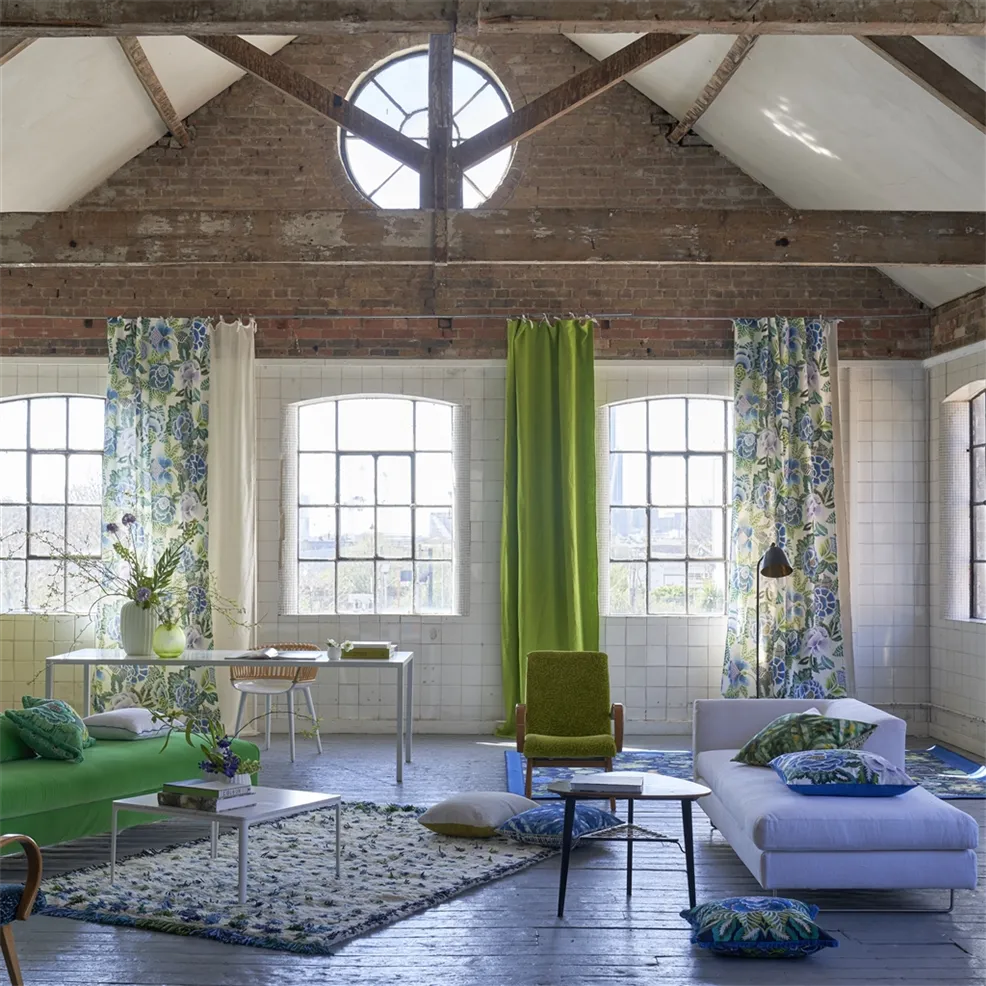 Designers Guild Rose de Damas