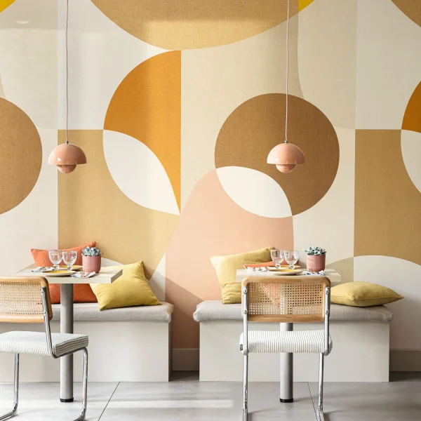  Casadeco Carnaby Street Molly L