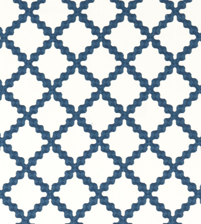 Scion Swithland Embroidery