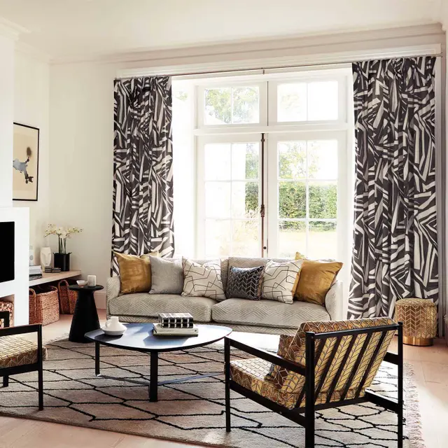 Harlequin Transverse 