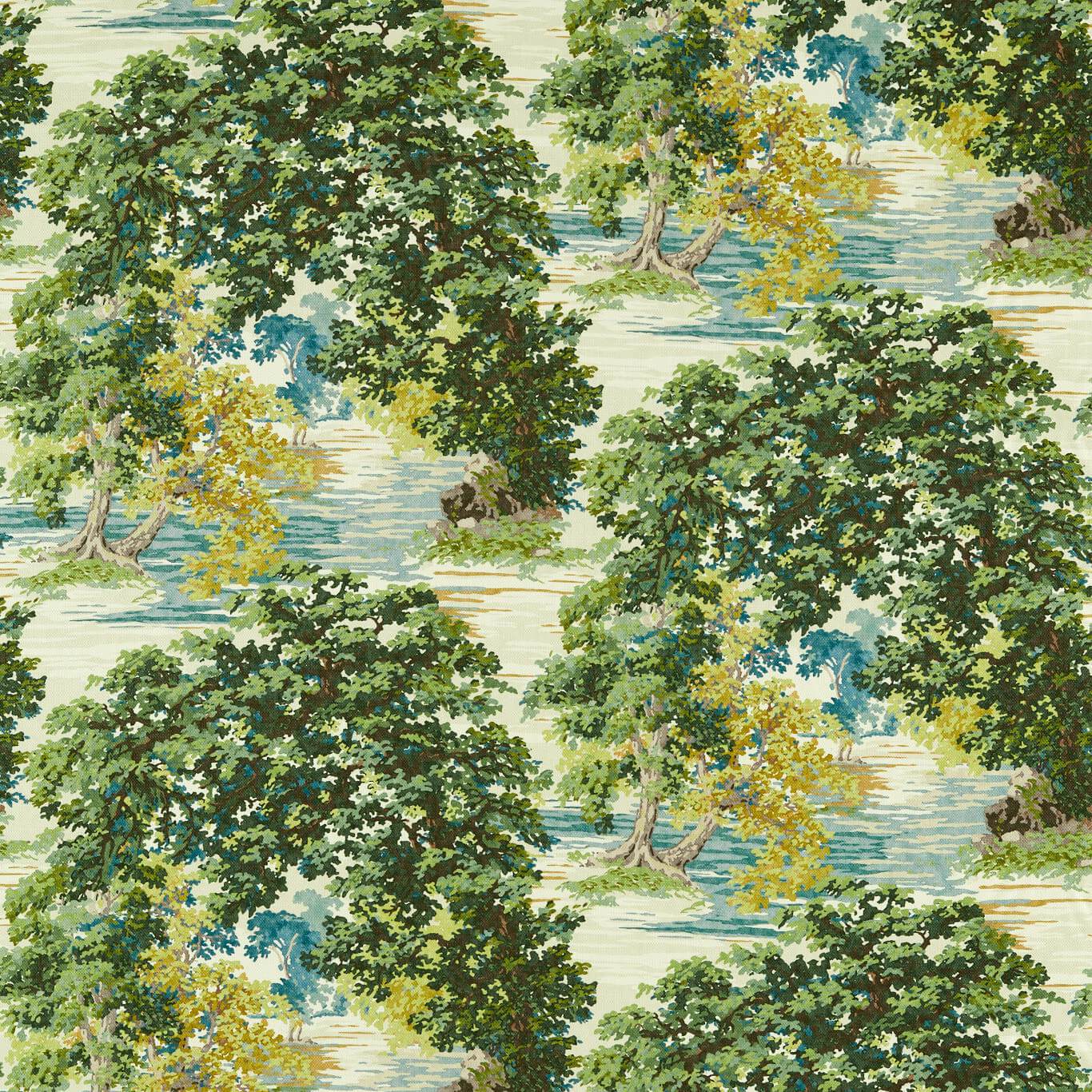 Sanderson Ancient Canopy