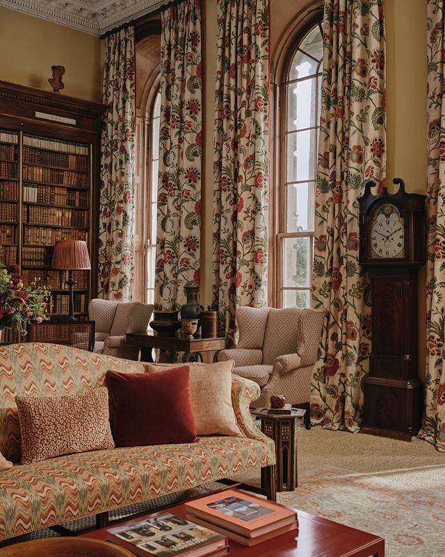 Colefax & Fowler Durance