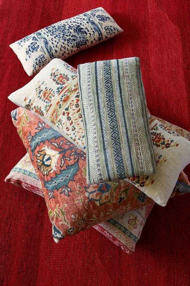 Colefax & Fowler Esta