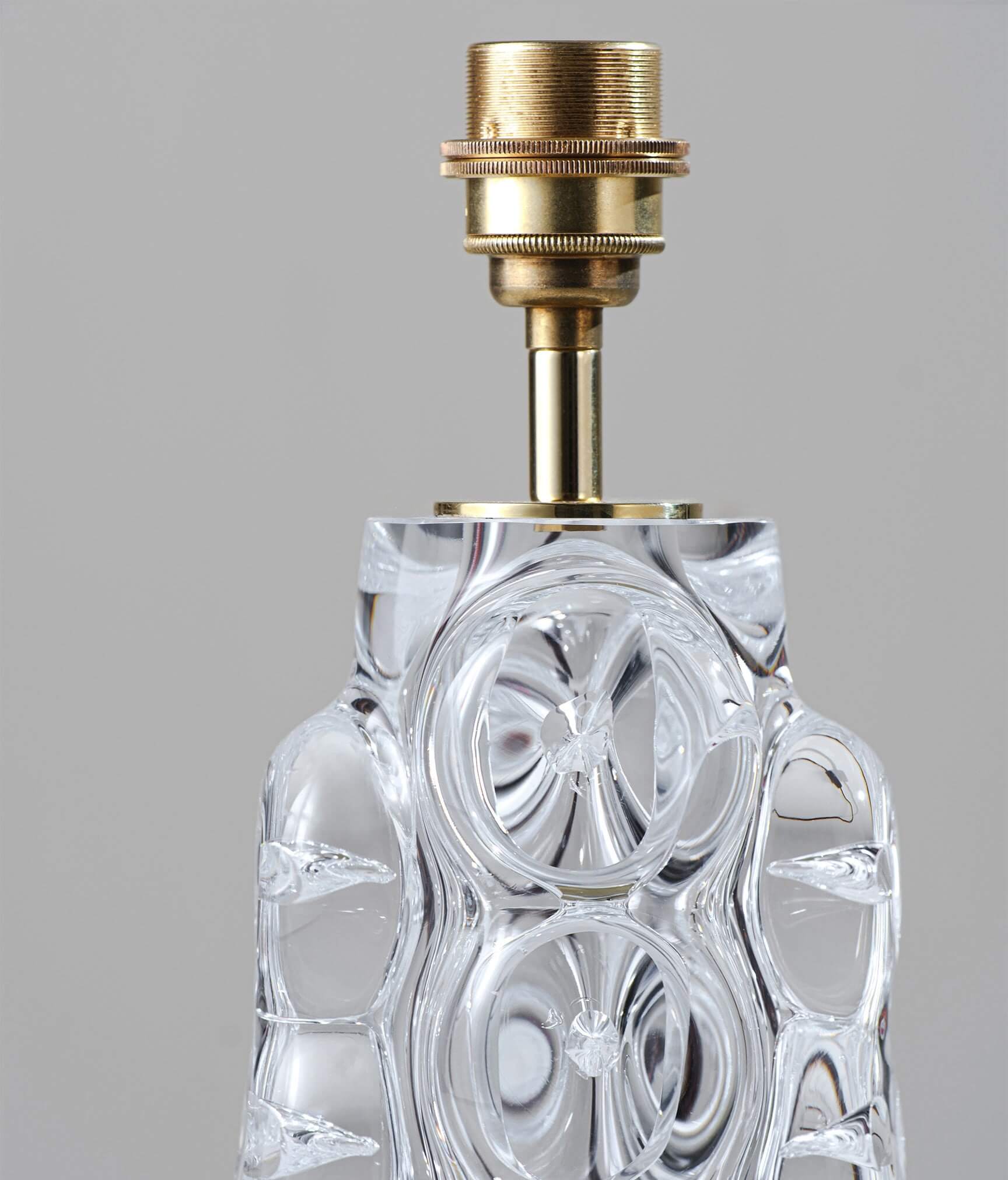 Porta Romana Hartley Lamp