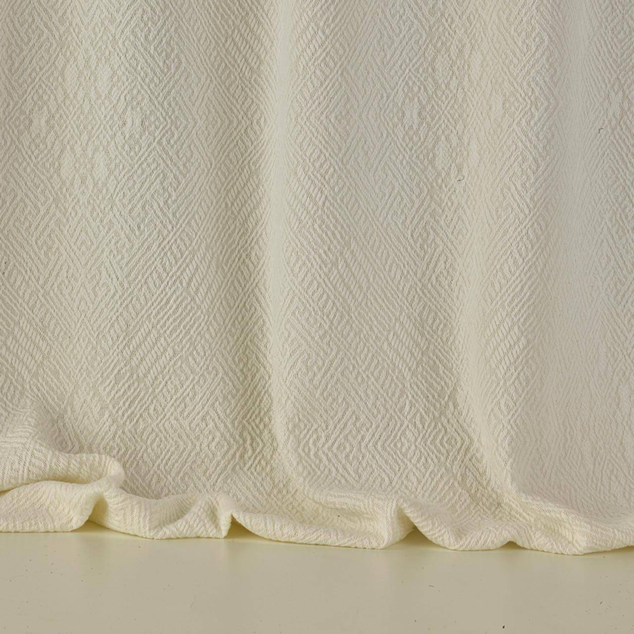 Dedar Wide Wool Macro