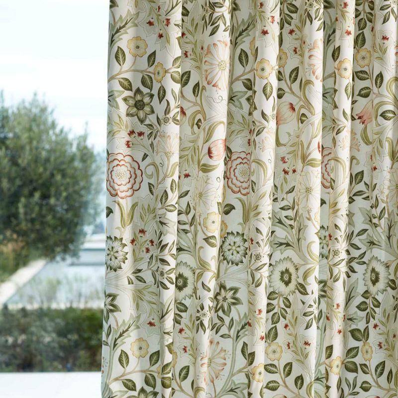 Morris & Co Wilhelmina Wide Width