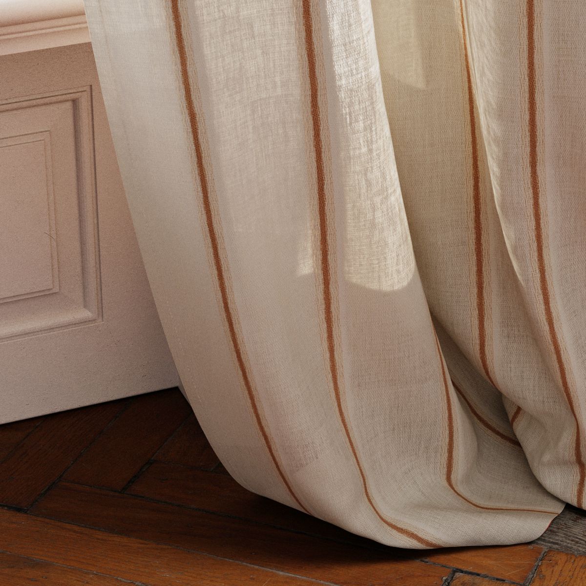 Etamine Saint-Tropez