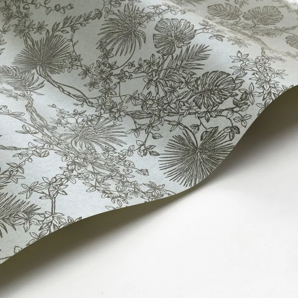 Casadeco Jardin Des Plantes Velours