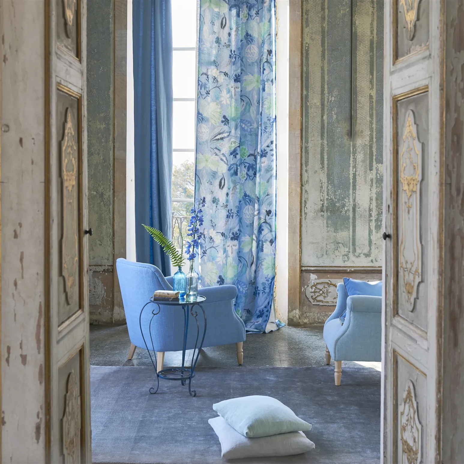 Desingers Guild Giradon