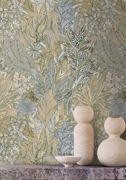 Casamance Borromee