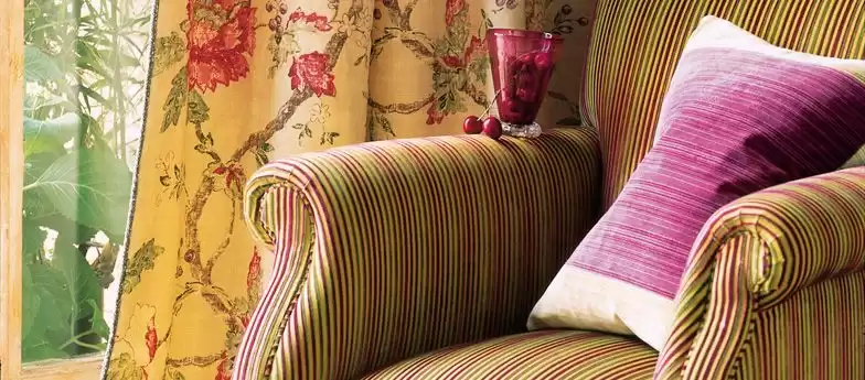 Nina Campbell Delamont