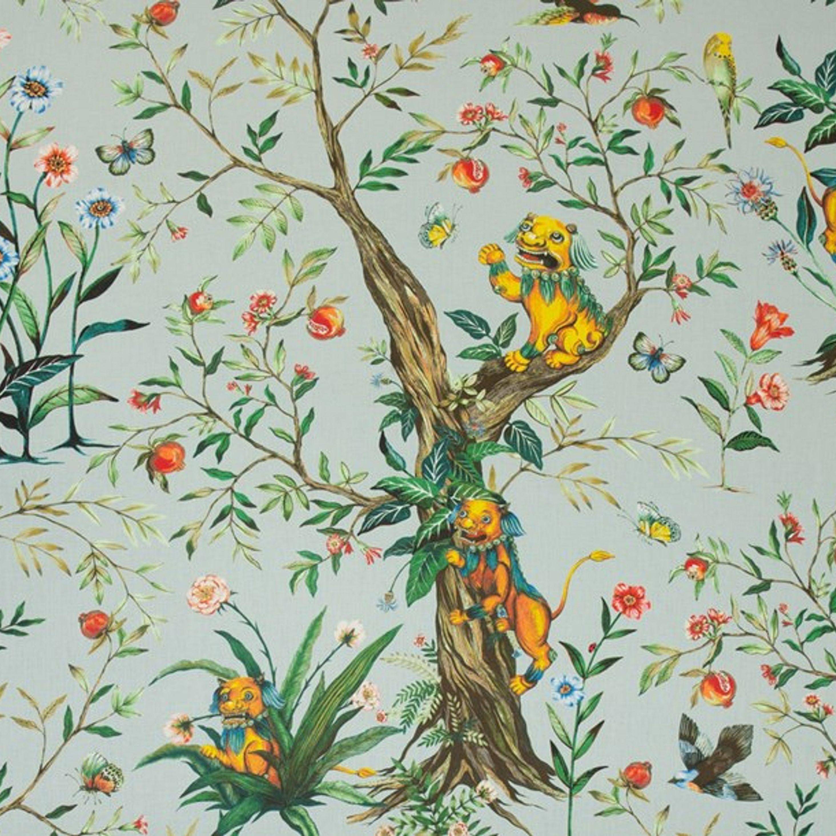 Jim Thompson Leo de Janeiro