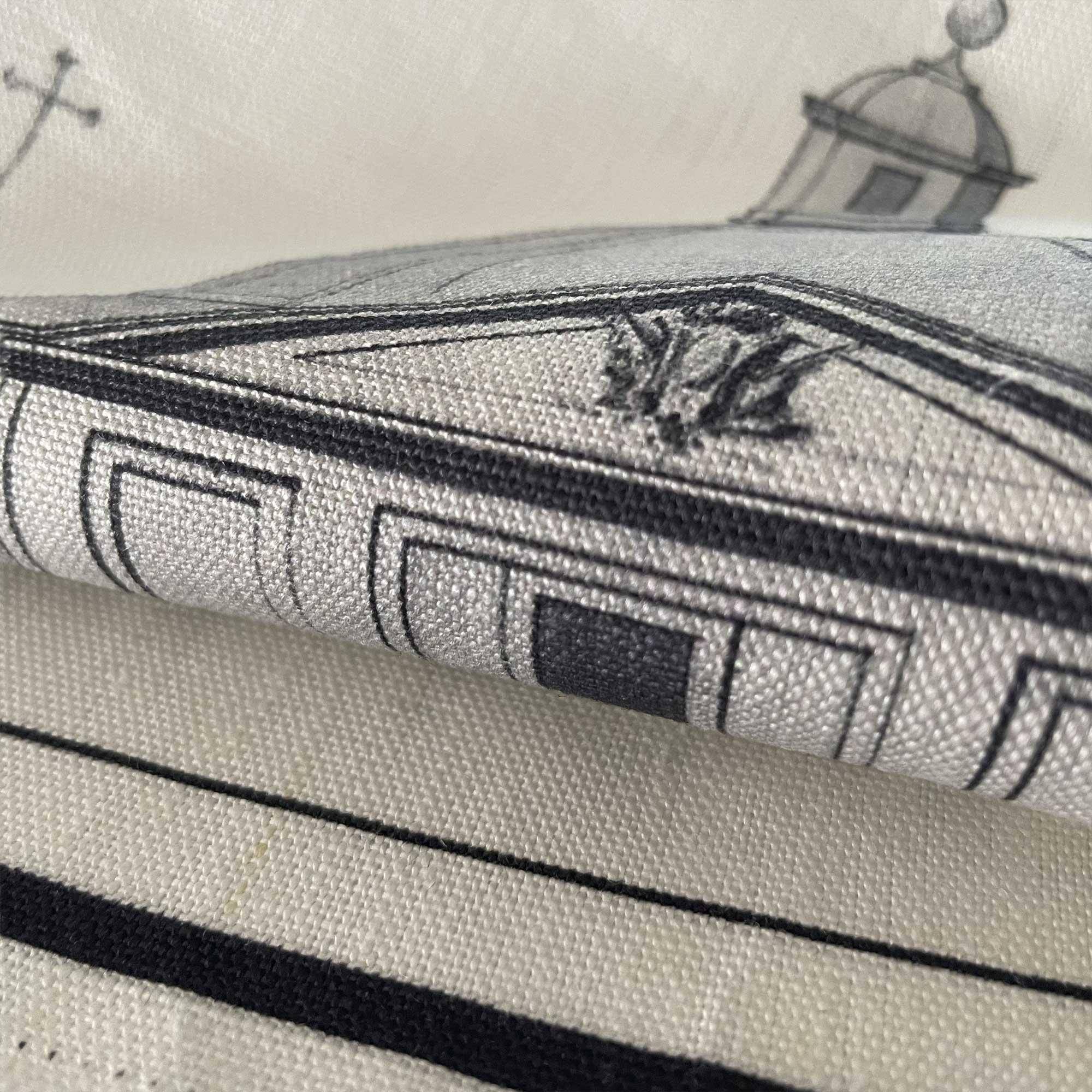 Gastón y Daniela Canalejas