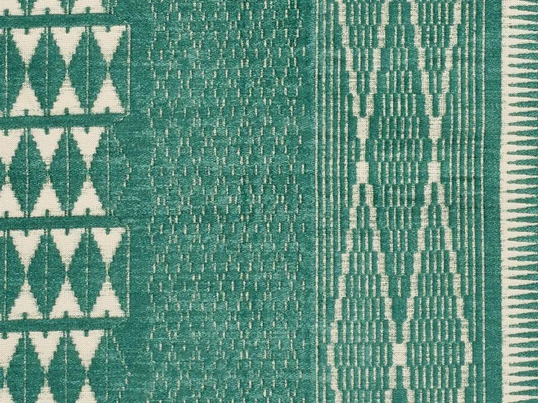 Le Manach Tombouctou