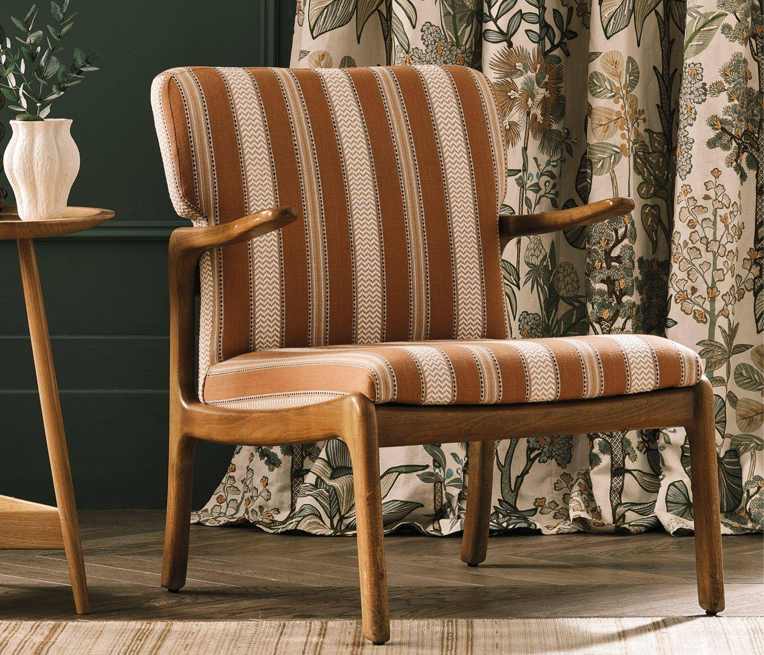 Osborne & Little Tanaro