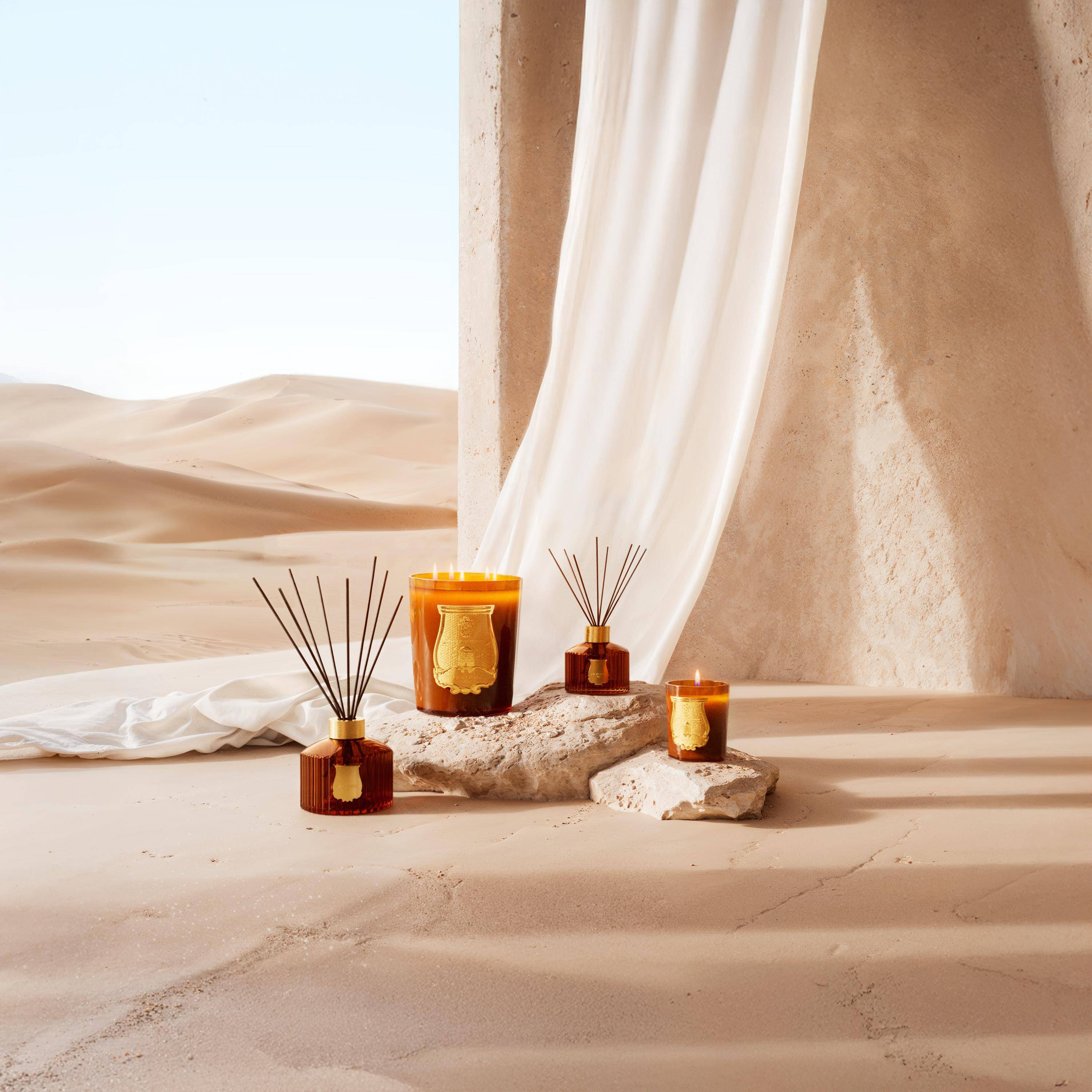 Trudon Altaïr Diffuser 350ml