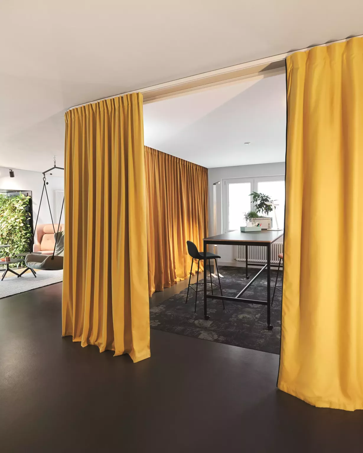 Création Baumann Sport II