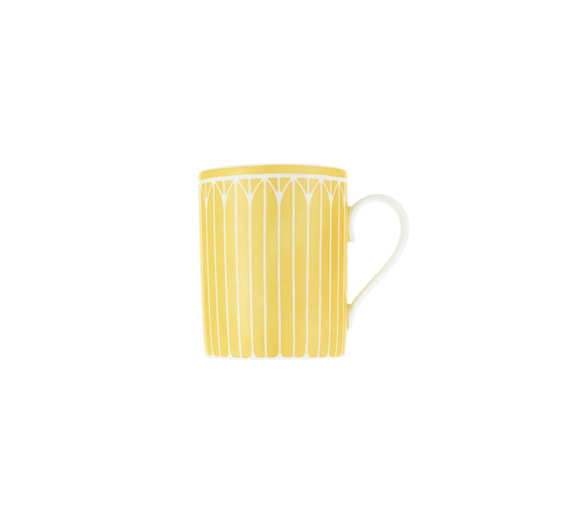 Christofle Henkelbecher Malmaison Riviera