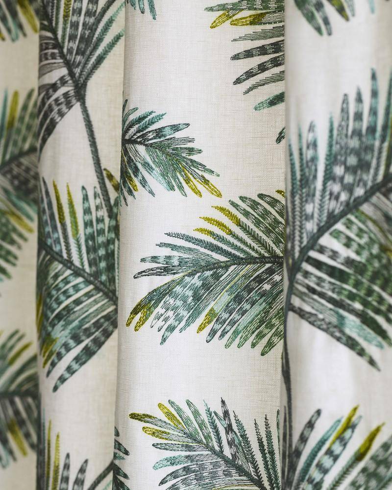 Jane Churchill Mazari Palm