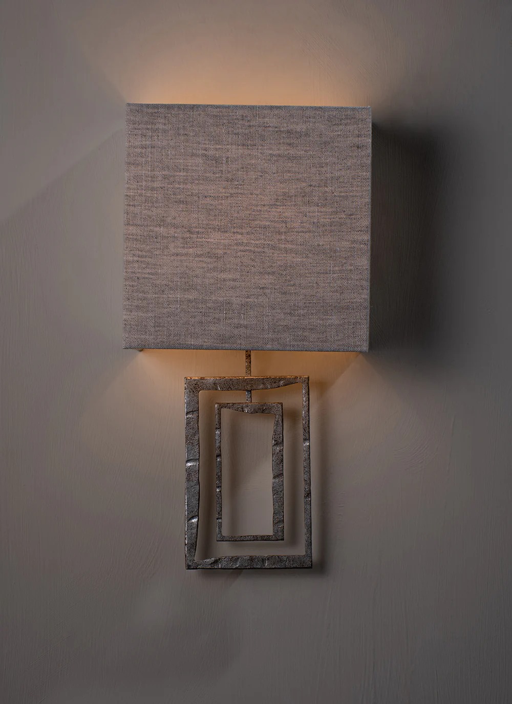 Porta Romana Salpertini Wall Light
