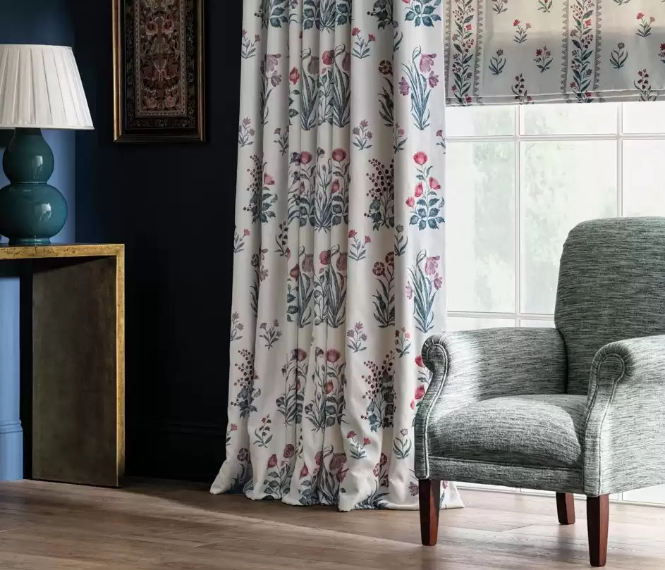 Nina Campbell Petit Dapur