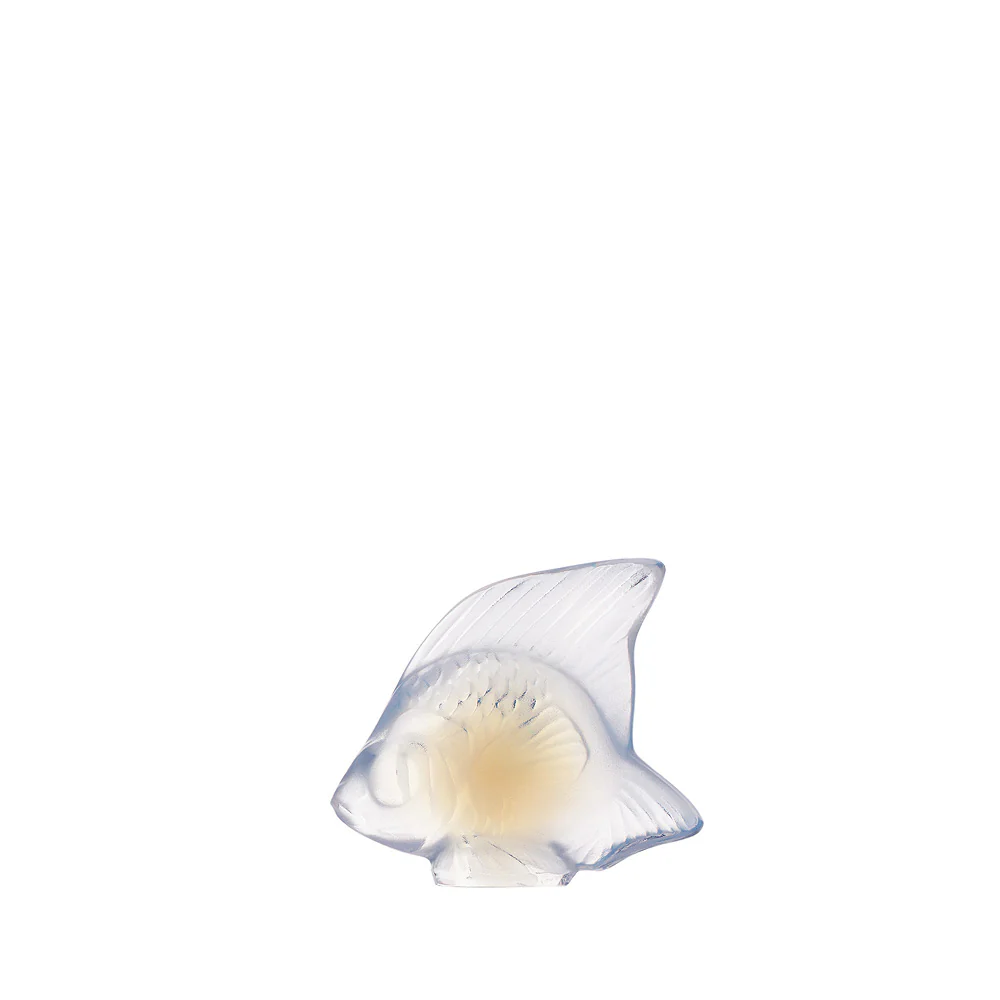 Opalescent