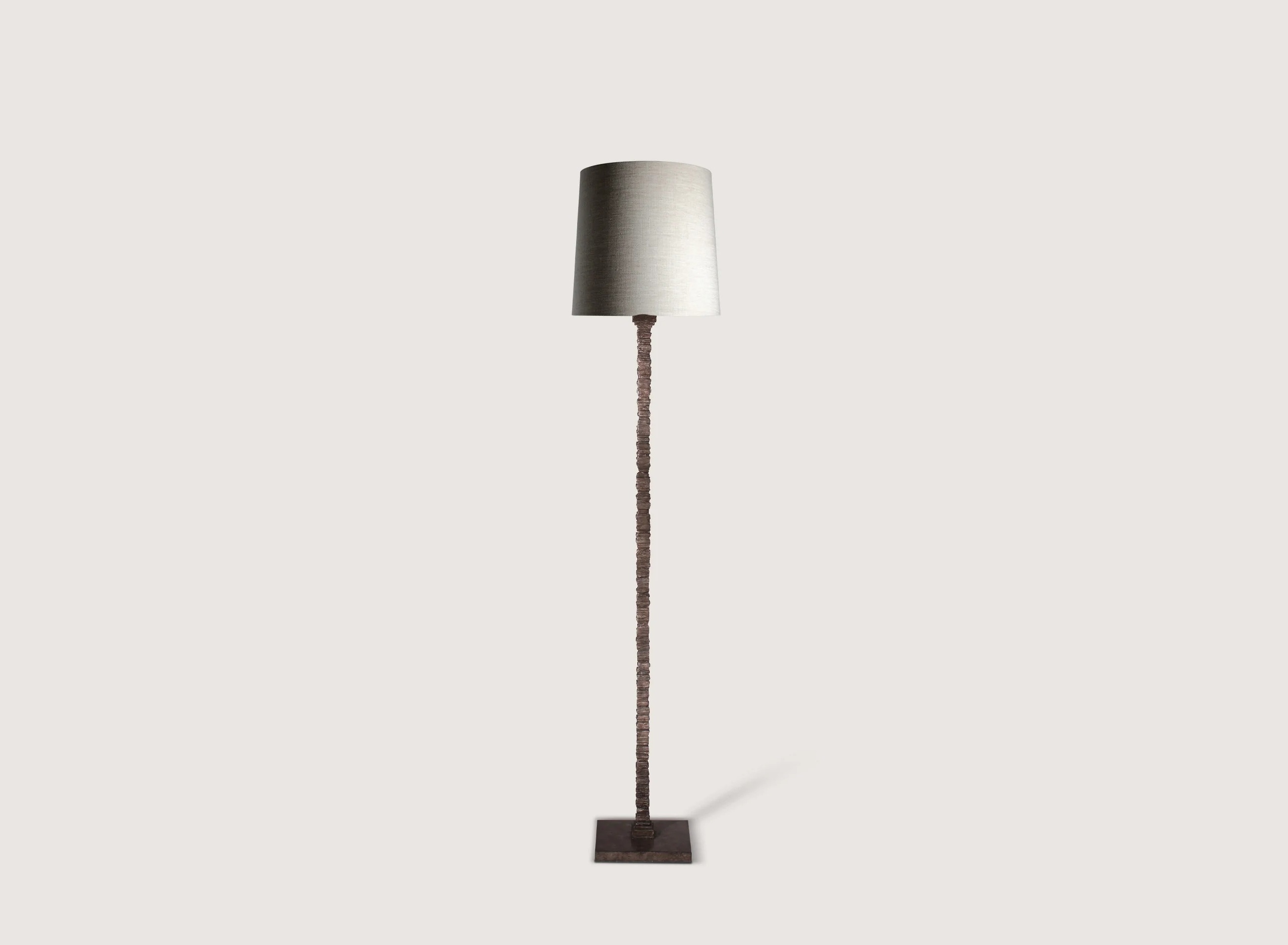 Porta Romana Static Floor Lamp