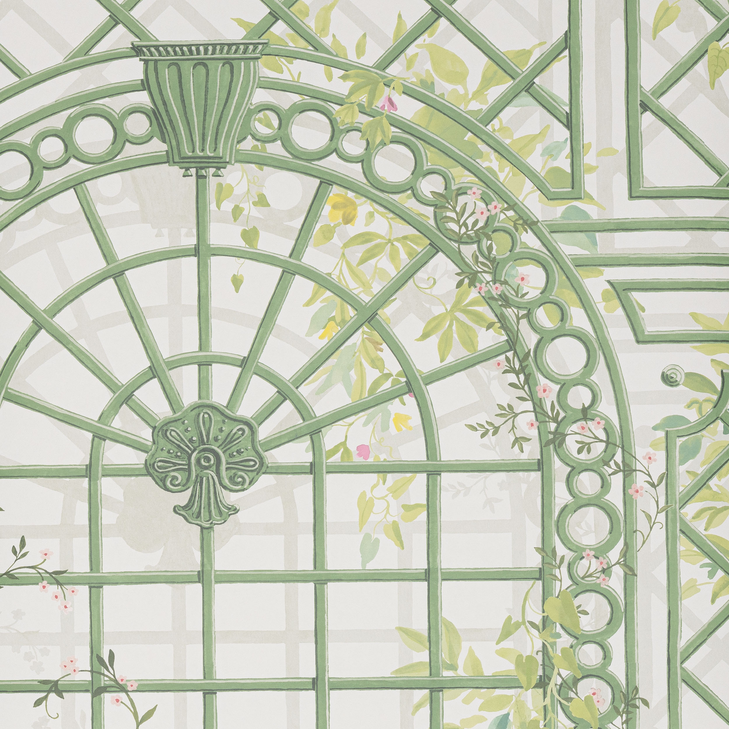 Manuel Canovas L'Orangerie Manuel Canovas L'Orangerie