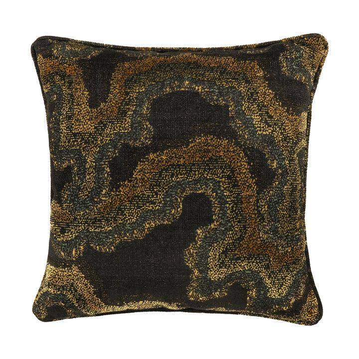 Zinc Textile Kissen Sweets-Marine 50x50cm