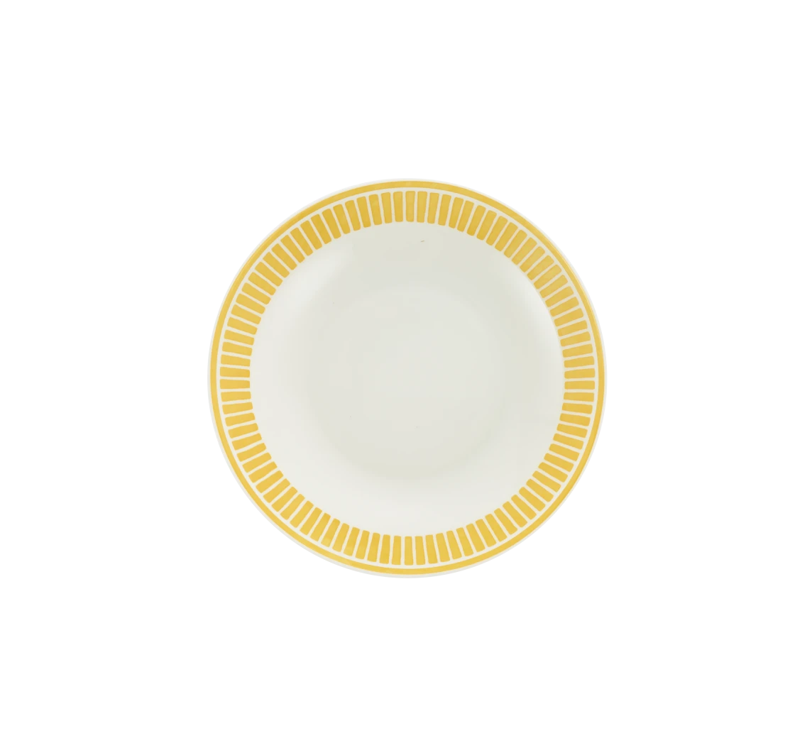 Christofle Malmaison Riviera Suppenteller