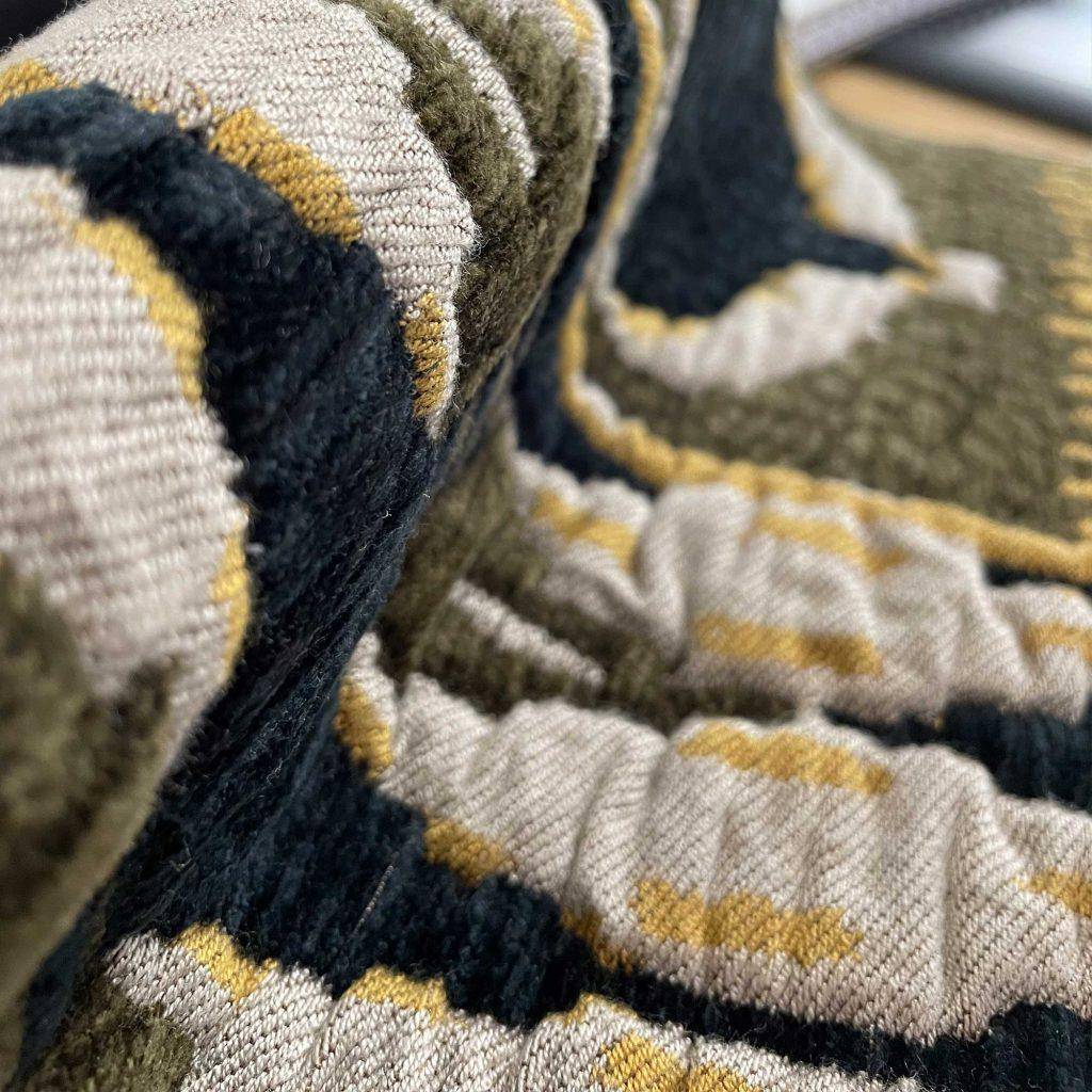 Gastón y Daniela Cuzco