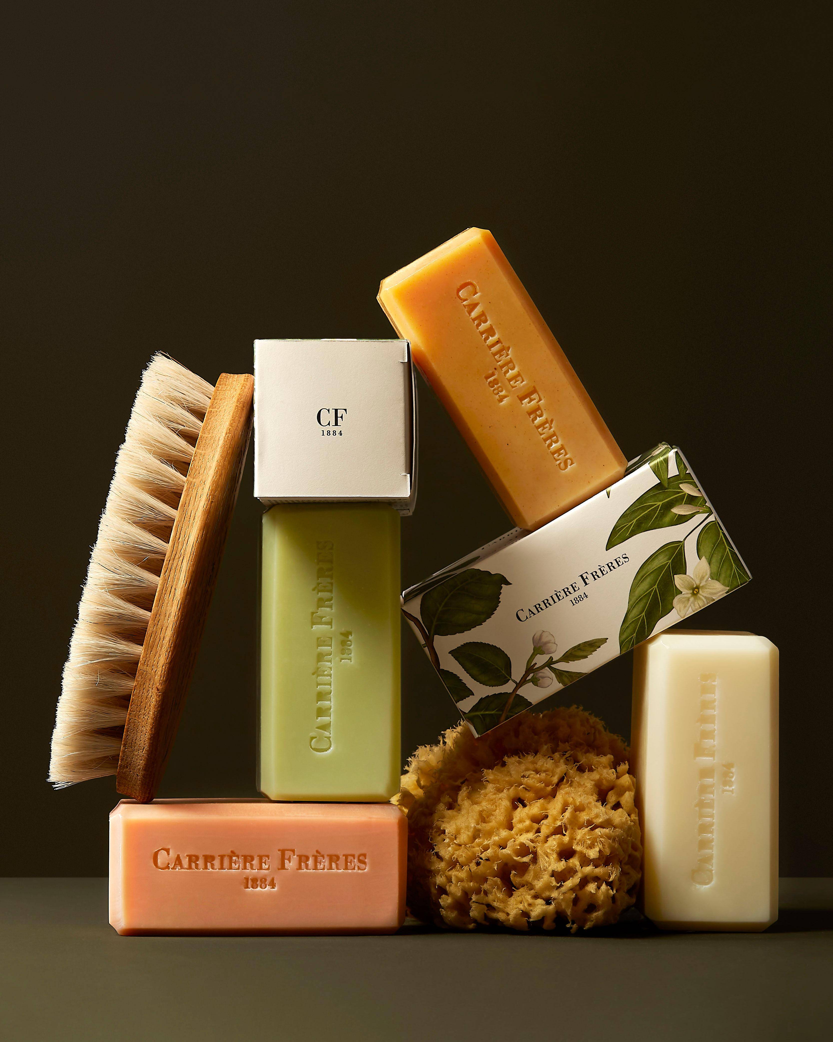 Carrière Frères Apotheca