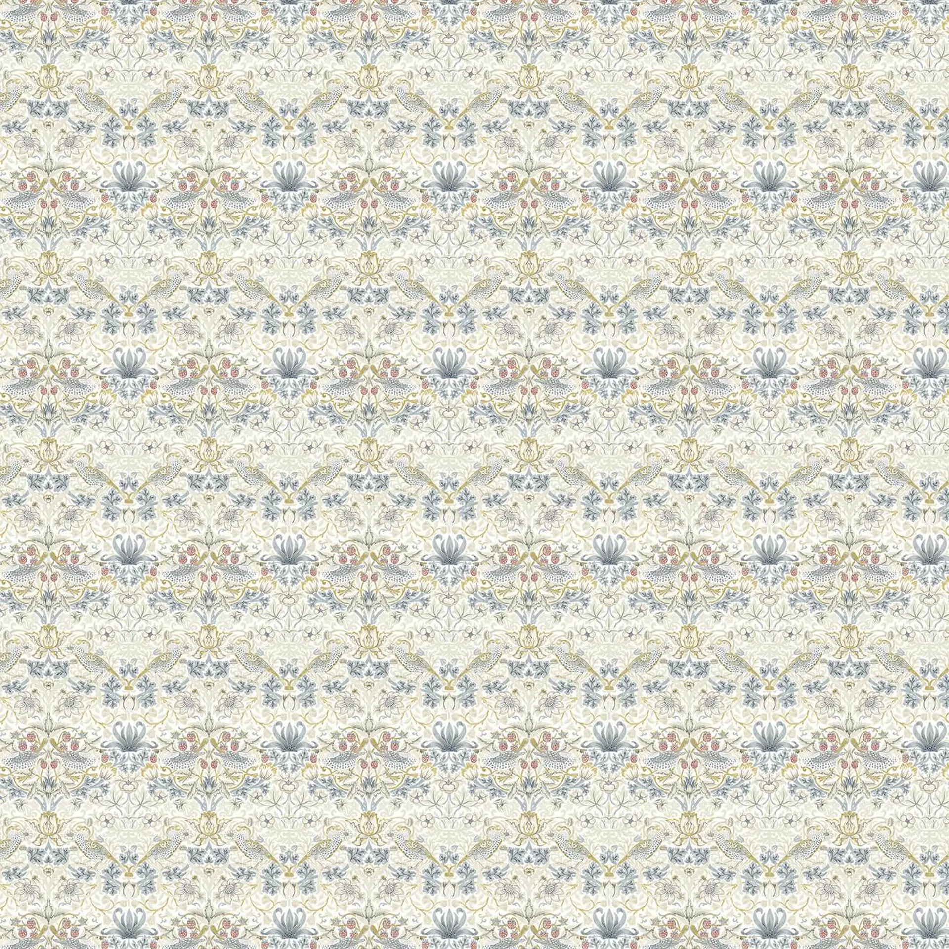 Clarke & Clarke Strawberry Thief