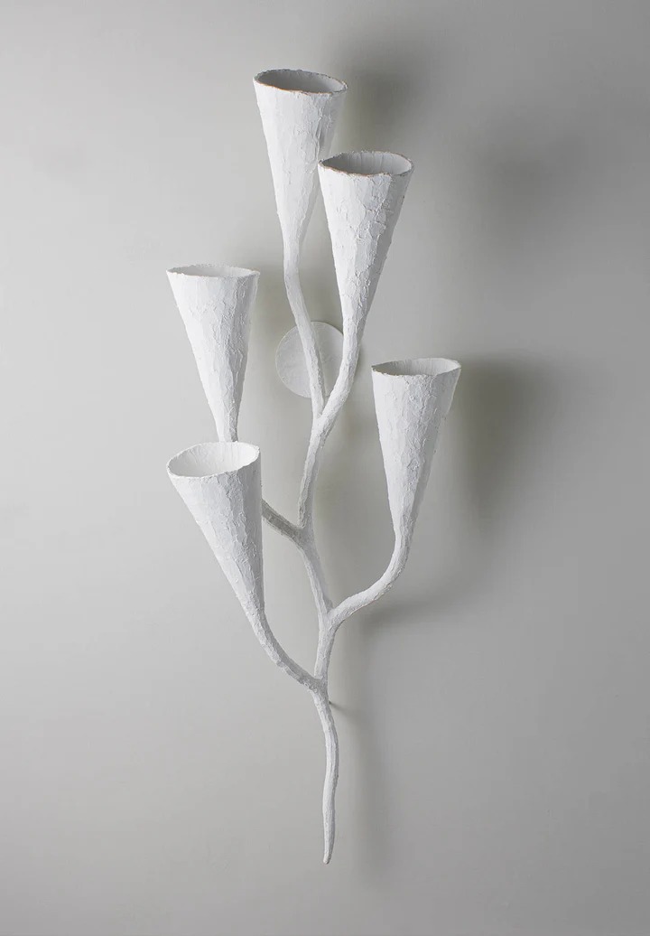 Porta Romana Ophelia Wall Light Large