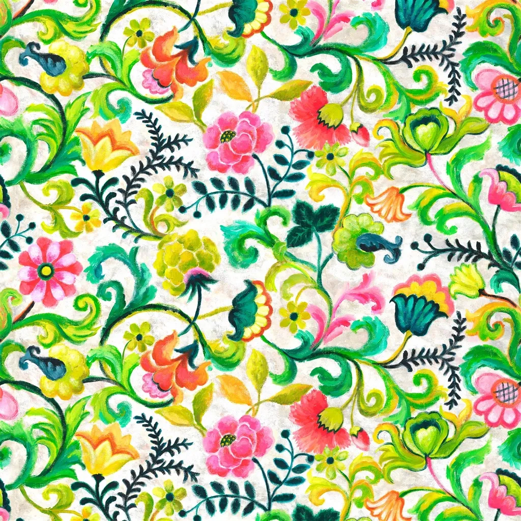 Fuchsia