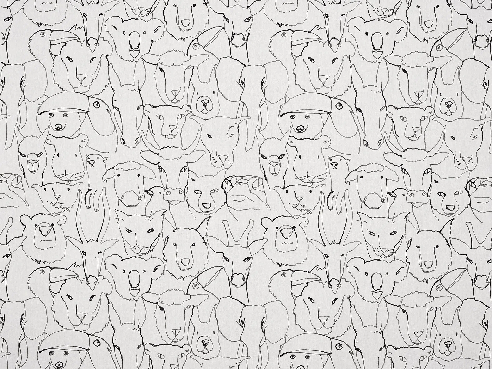 Pierre Frey La photo de classe