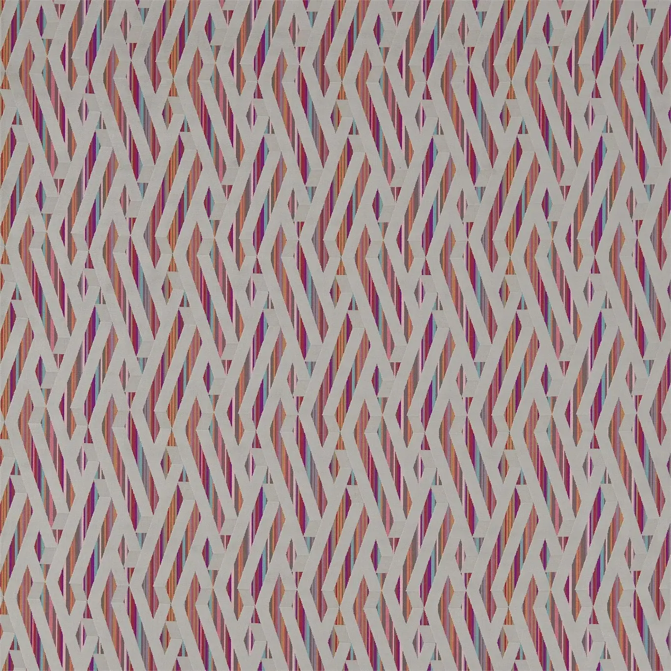 Cerise / Fuchsia / Mink