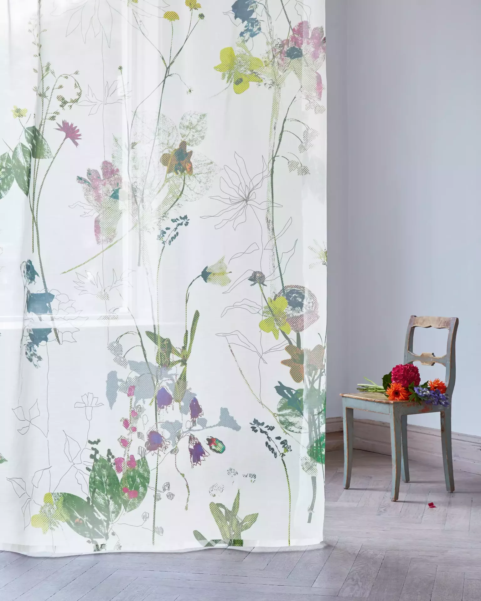 Creation Baumann Campanella